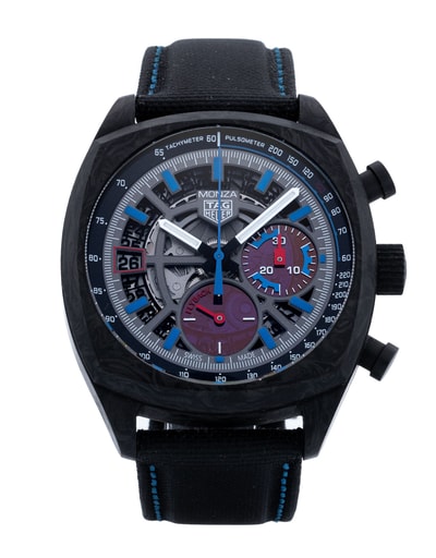 Tag Heuer Monza CR5090.FN6001